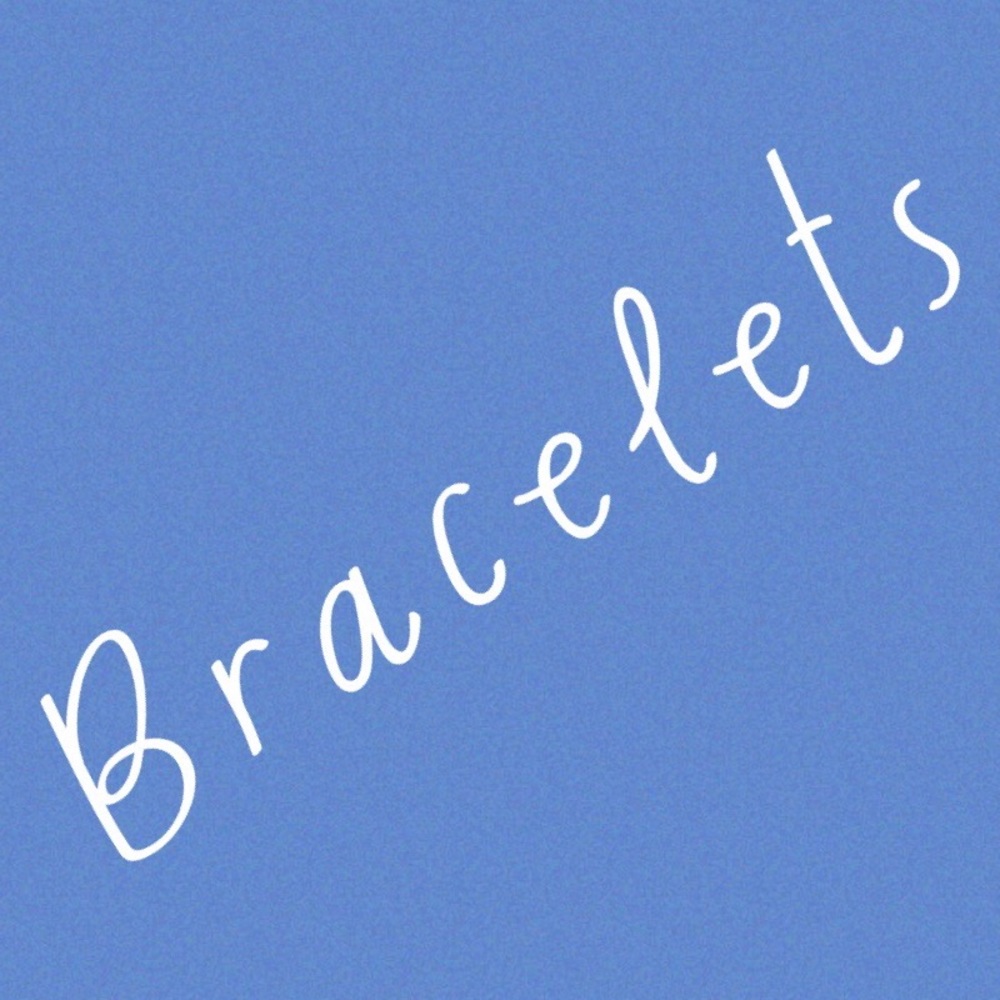 Bracelets